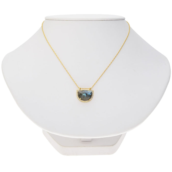 Retired - Mirielle Necklace