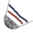 Retired - Falcon's Flight Necklace