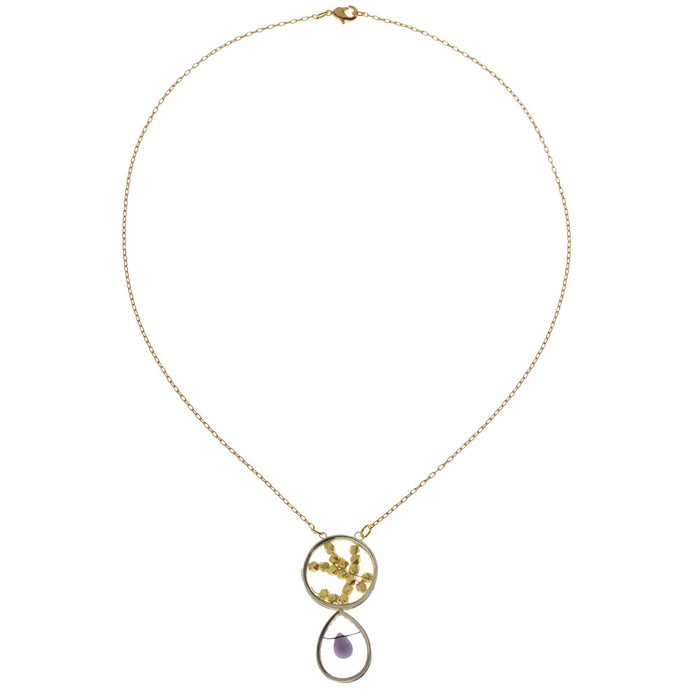 Retired - Oralie Necklace