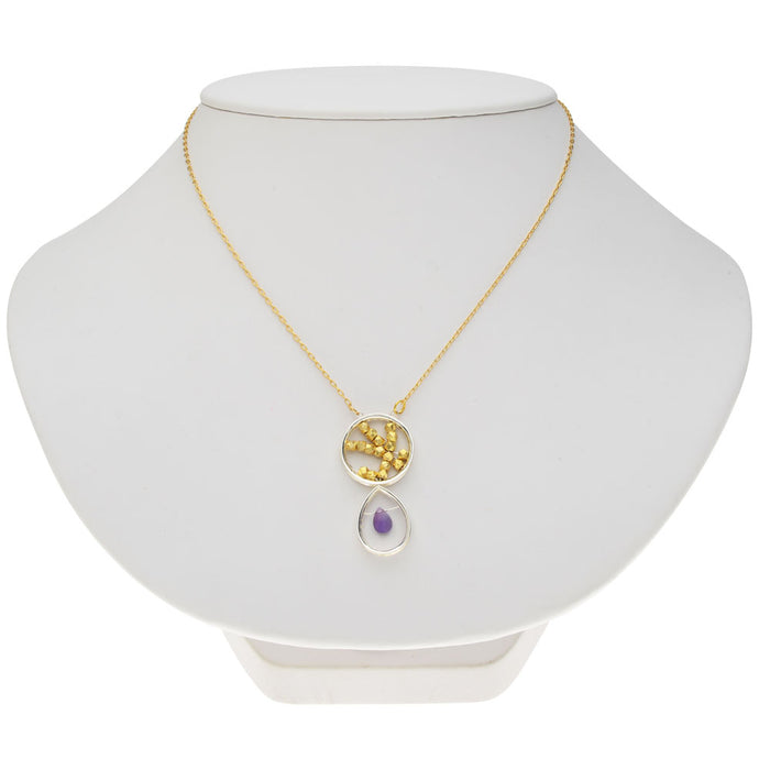 Retired - Oralie Necklace