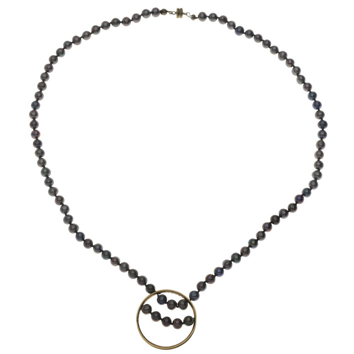 Retired - South Pacific Necklace