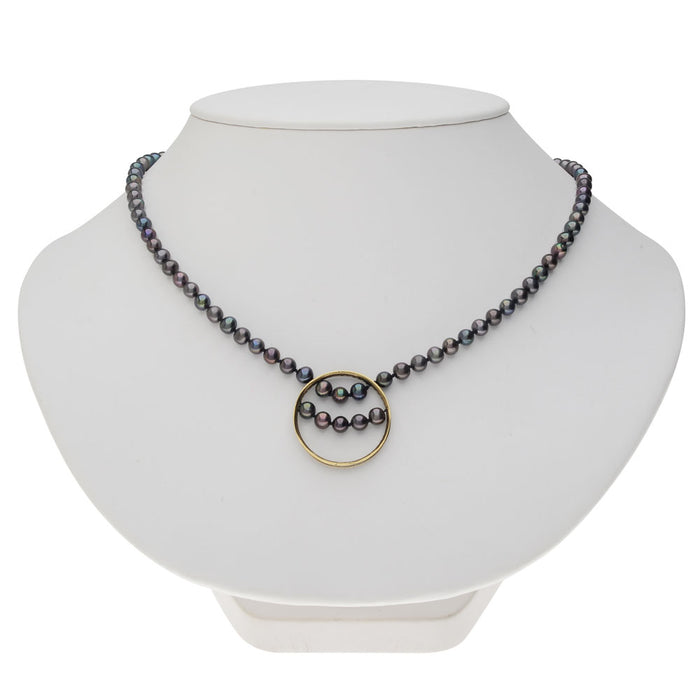 Retired - South Pacific Necklace