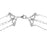 Retired - Adela Layered Necklace