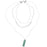 Retired - Adela Layered Necklace