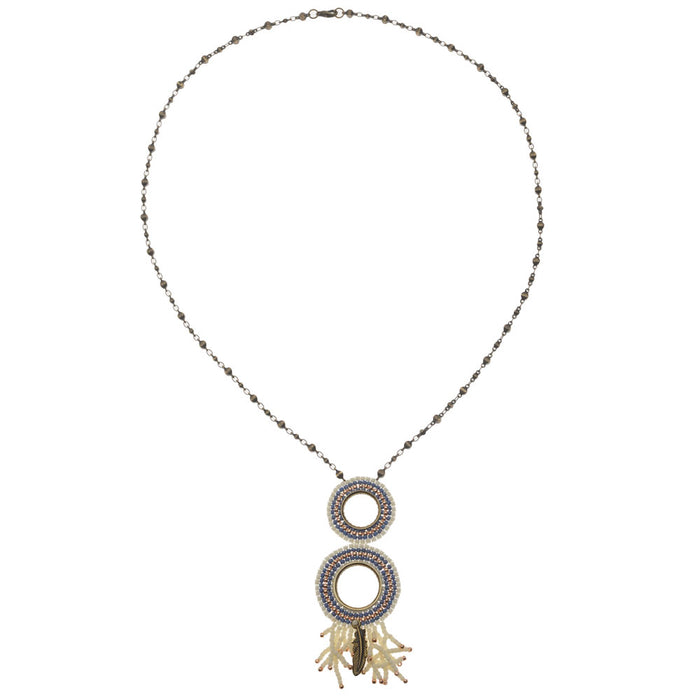 Retired - Le Reve Necklace