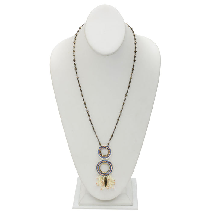 Retired - Le Reve Necklace
