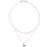 Retired - Will You Be My Bridesmaid Necklace