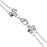 Retired - Will You Be My Bridesmaid Necklace