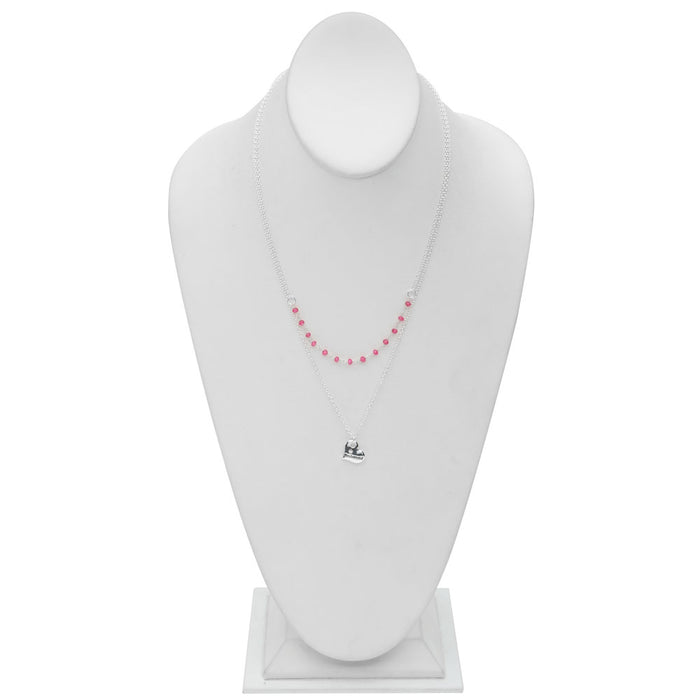 Retired - Will You Be My Bridesmaid Necklace