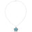 Retired - Frozen in Time Necklace