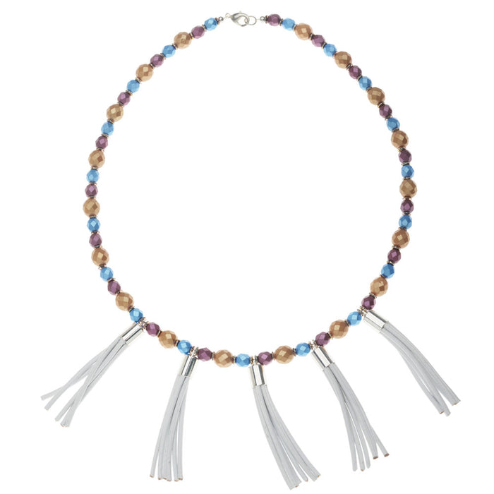 Retired - Mila Necklace