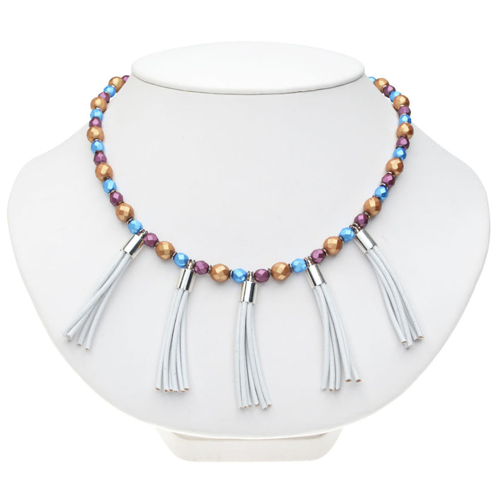 Retired - Mila Necklace