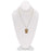 Retired - Kiss Me I'm Irish Necklace