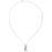 Retired - Austrian Crystal Infinity Necklace