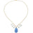 Retired - Zakynthos Island Necklace