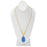 Retired - Zakynthos Island Necklace