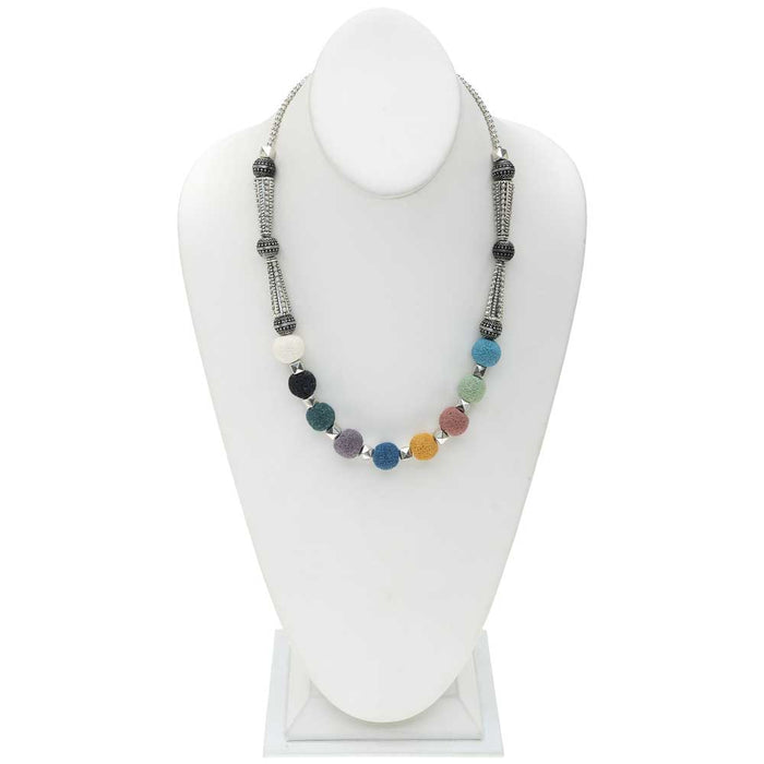 Retired - Kilauea Necklace