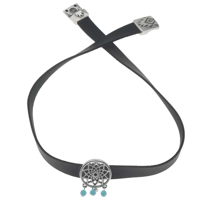 Retired - Dreamcatcher Choker