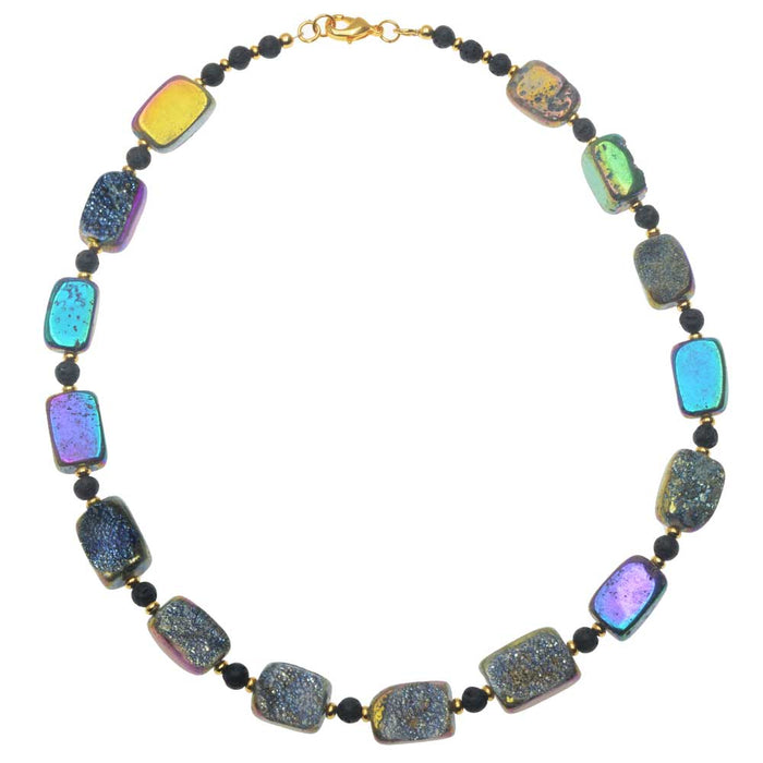 Retired - Galaxy Choker