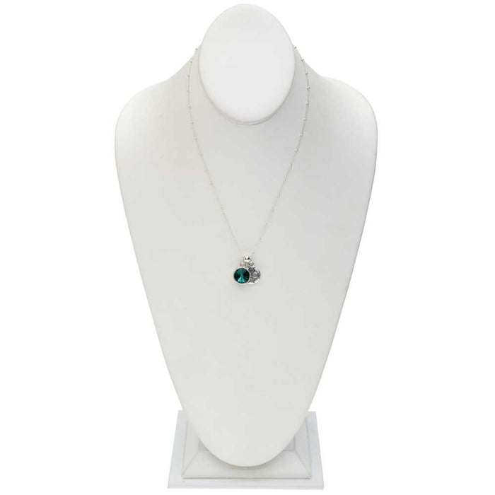 Retired - Just For Kicks Necklace