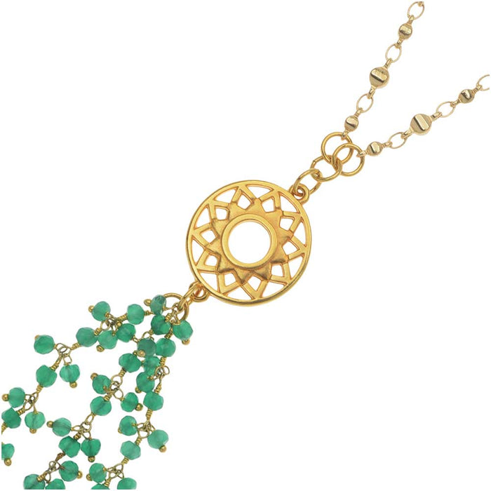 Retired - Stay Connected Necklace