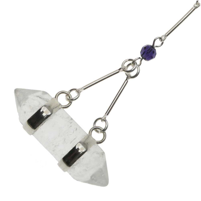 Retired - New Beginnings Necklace