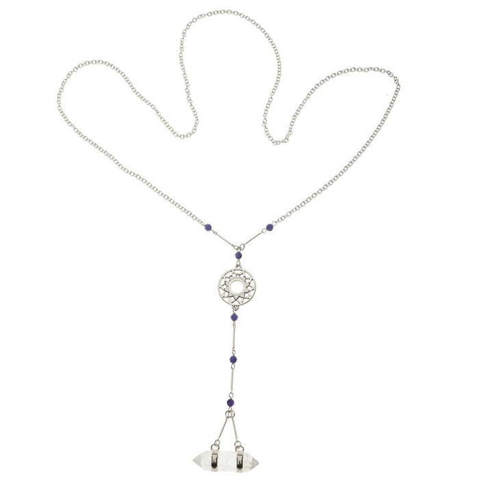 Retired - New Beginnings Necklace