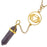 Retired - Trust Your Intuition Necklace