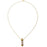 Retired - Secret Message Necklace