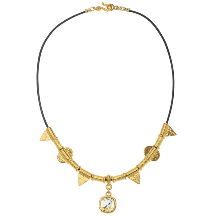 Retired - Soulful Serenity Necklace