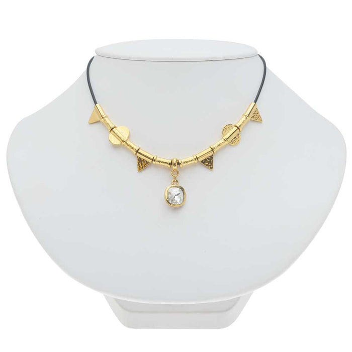 Retired - Soulful Serenity Necklace