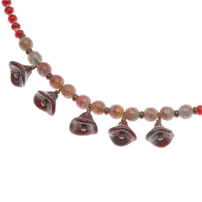 Retired - Bohemia Necklace