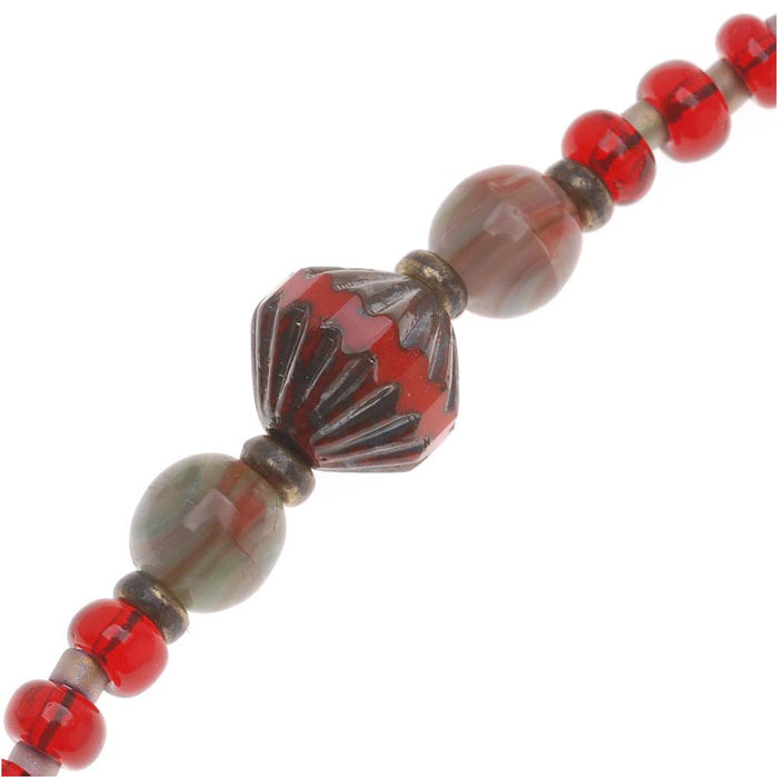 Retired - Bohemia Necklace