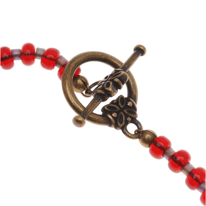 Retired - Bohemia Necklace