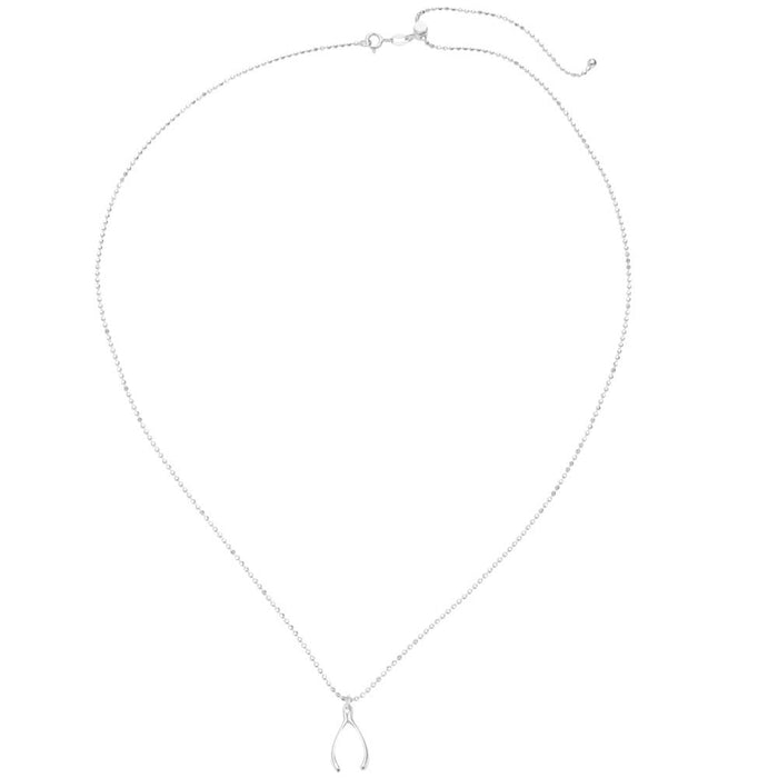 Retired - A Wish for You Necklace