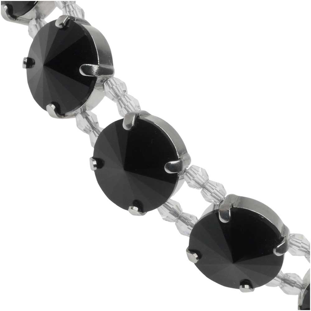 Retired - An Elegant Affair Choker