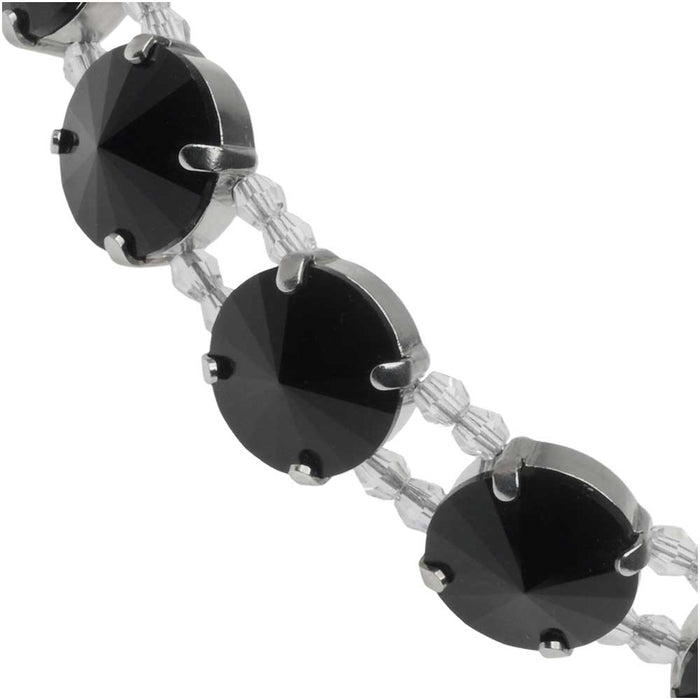 Retired - An Elegant Affair Choker