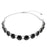 Retired - An Elegant Affair Choker