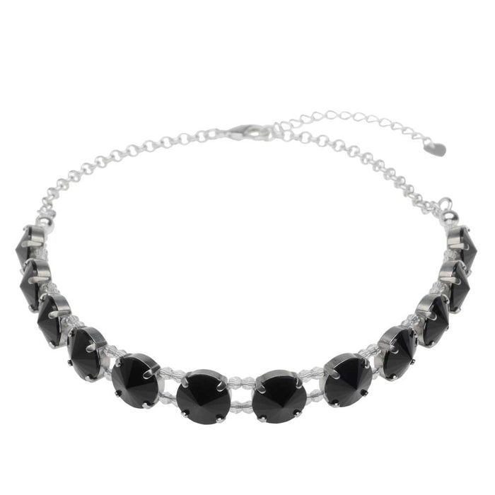 Retired - An Elegant Affair Choker