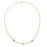 Retired - New England Picnic Necklace