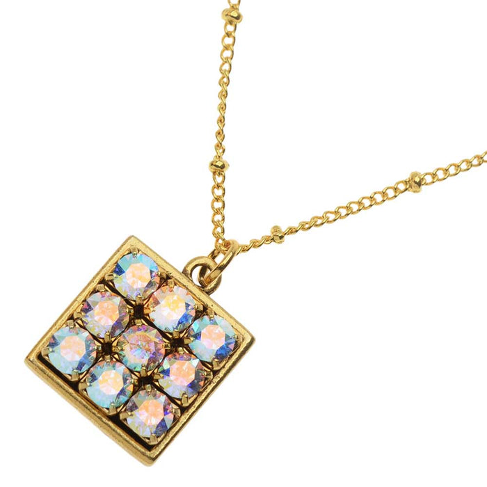 Retired - Dance Floor Necklace
