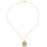 Retired - Dance Floor Necklace