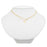 Retired - Golden Circle Necklaces