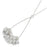 Harmonious Howlite Necklace (Reboot)