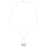 Harmonious Howlite Necklace (Reboot)