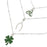 Retired - Layered Lucky Charms Necklace Trio