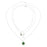 Retired - Layered Lucky Charms Necklace Trio