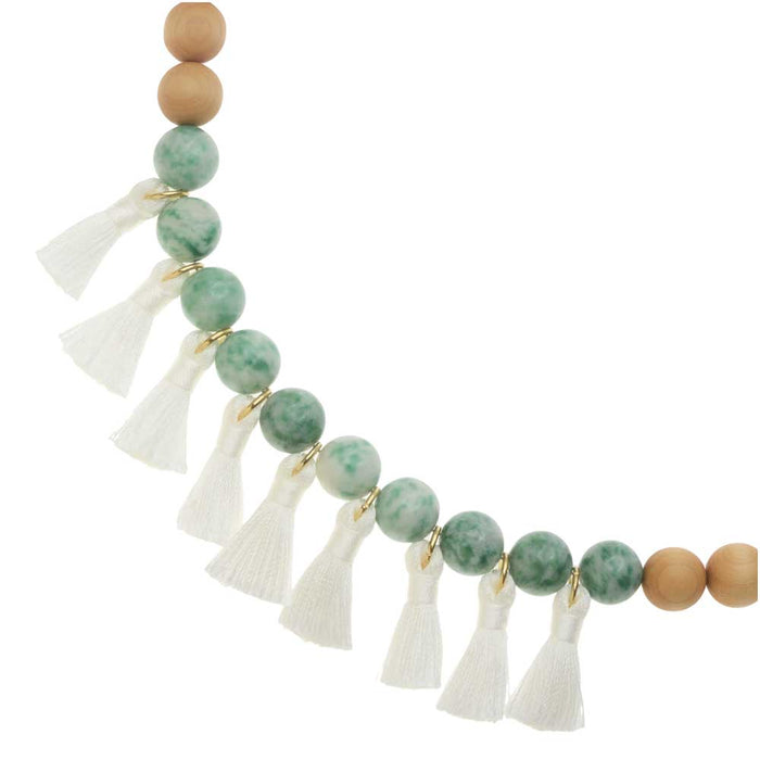 Retired - Journey to China Necklace