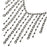 Retired - Jett Fringe Necklace