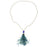 Retired - Seaside Tassel Necklace